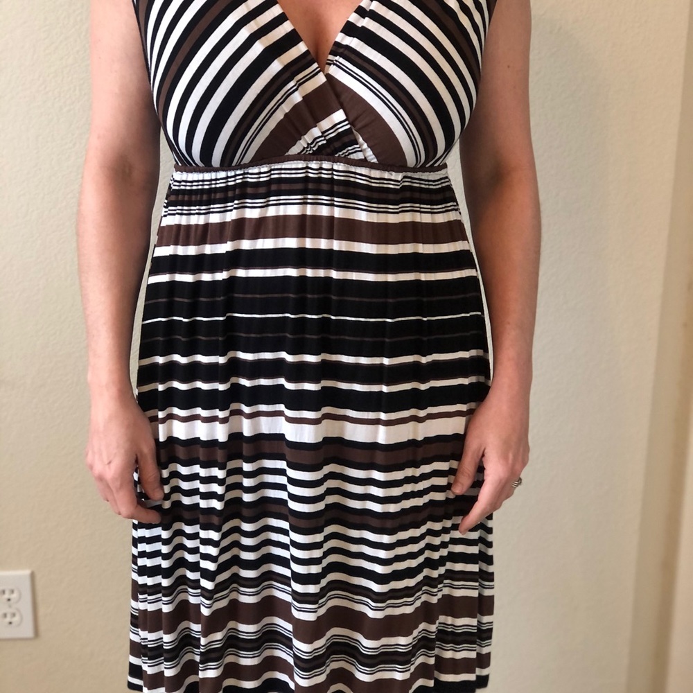 Womens dress
